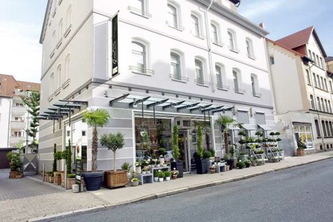 Blumen Gundlach - Blumenfachgeschäft, Blumenlieferservice & Hochzeitsfloristik Braunschweig