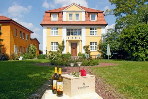 Harald L. Bremer - Weine & Feinkost aus Italien Braunschweig