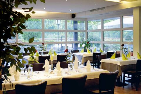 Fehtlon - Deutsches Restaurant Vechelde