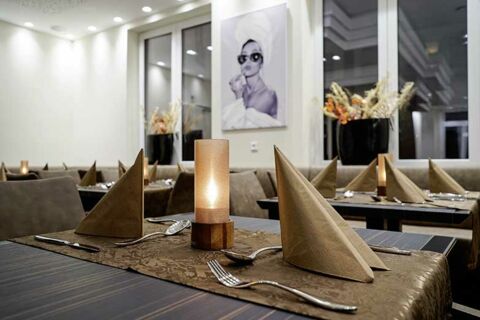 Momento - Italienisches Restaurant & Café Braunschweig