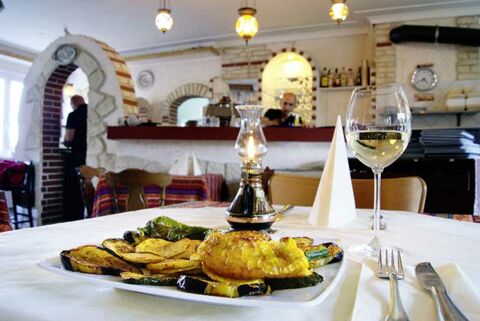 Buzbag - Türkisches Restaurant Braunschweig