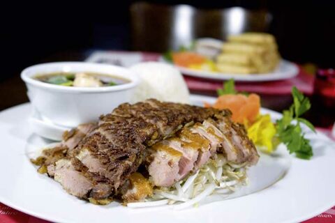 Wok-In - Asiatisches Restaurant Wolfenbüttel