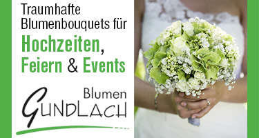 Blumen Gundlach - Blumenfachgeschäft & Blumenlieferservice