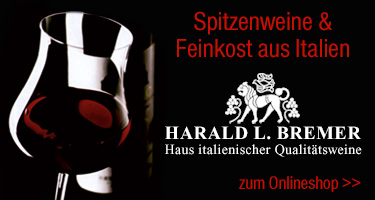 Harald L. Bremer - Weine & Feinkost aus Italien