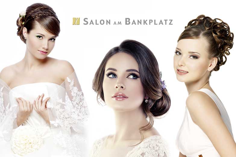 Gastronomiebild Salon am Bankplatz - Brautfrisuren & Make up Braunschweig