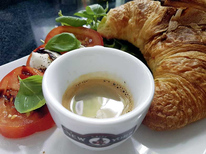 Brunch, Frühstücksbuffe- od. Frühstücksfoto vom Abbenroder Mühlencafè - Café Abbenrode
