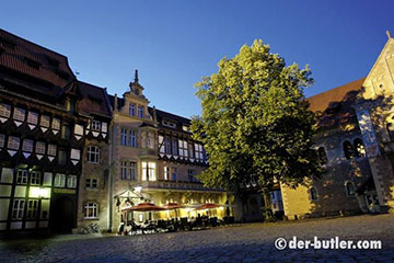 Stellenangebote: Al Duomo - Italienisches Restaurant Braunschweig