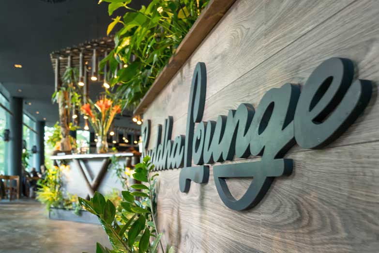 Gastronomiebild Buddha Lounge - Asiatisches Restaurant Braunschweig