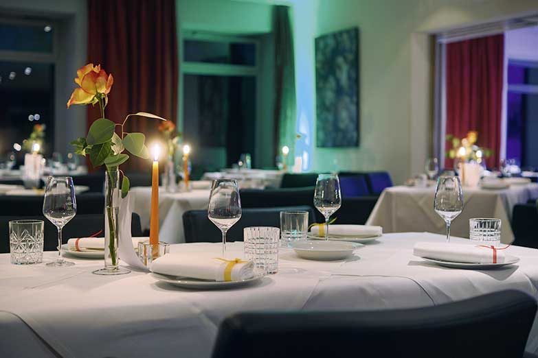 Gastronomiebild Rokoko - Deutsches Restaurant & Café Braunschweig