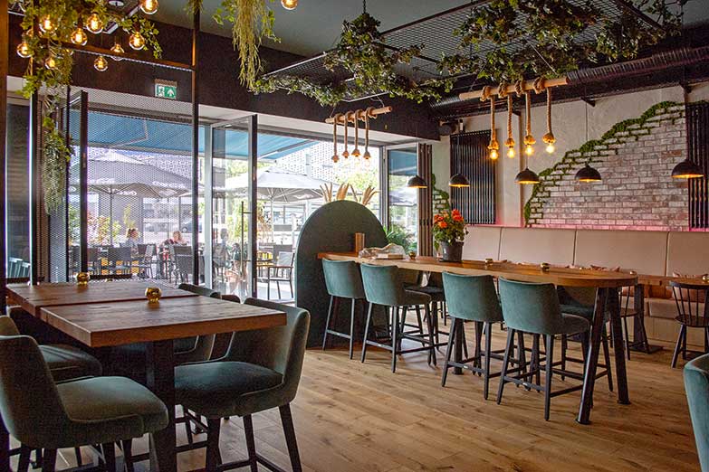 Gastronomiebild Stadtkind - Cafe I Bar I Restaurant Braunschweig