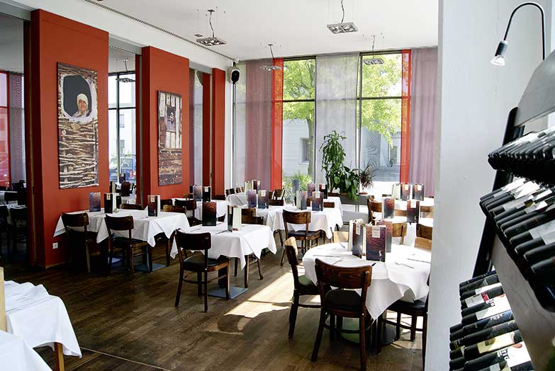 Gastronomiebild Tandure - Türkisches Restaurant Braunschweig