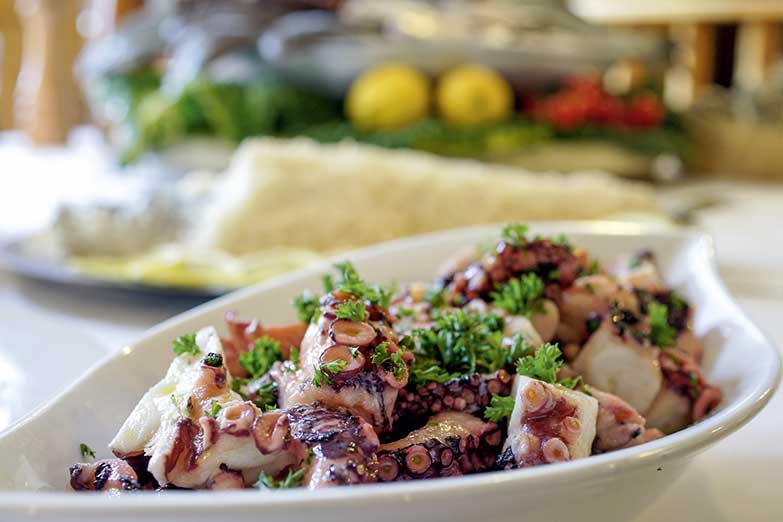 Gastronomiebild IL Mulino - Italienisches Restaurant Königslutter