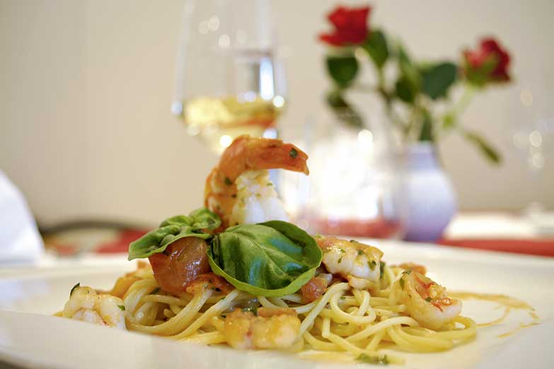 Gastronomiebild Occhipinti Restaurant - Italienisches Restaurant und Event-Location Wolfsburg