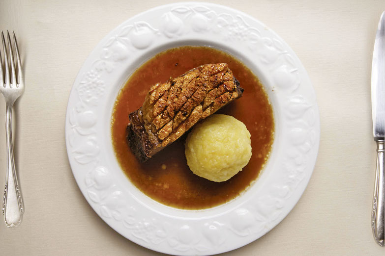 Foto von Fränkisches Schäufele